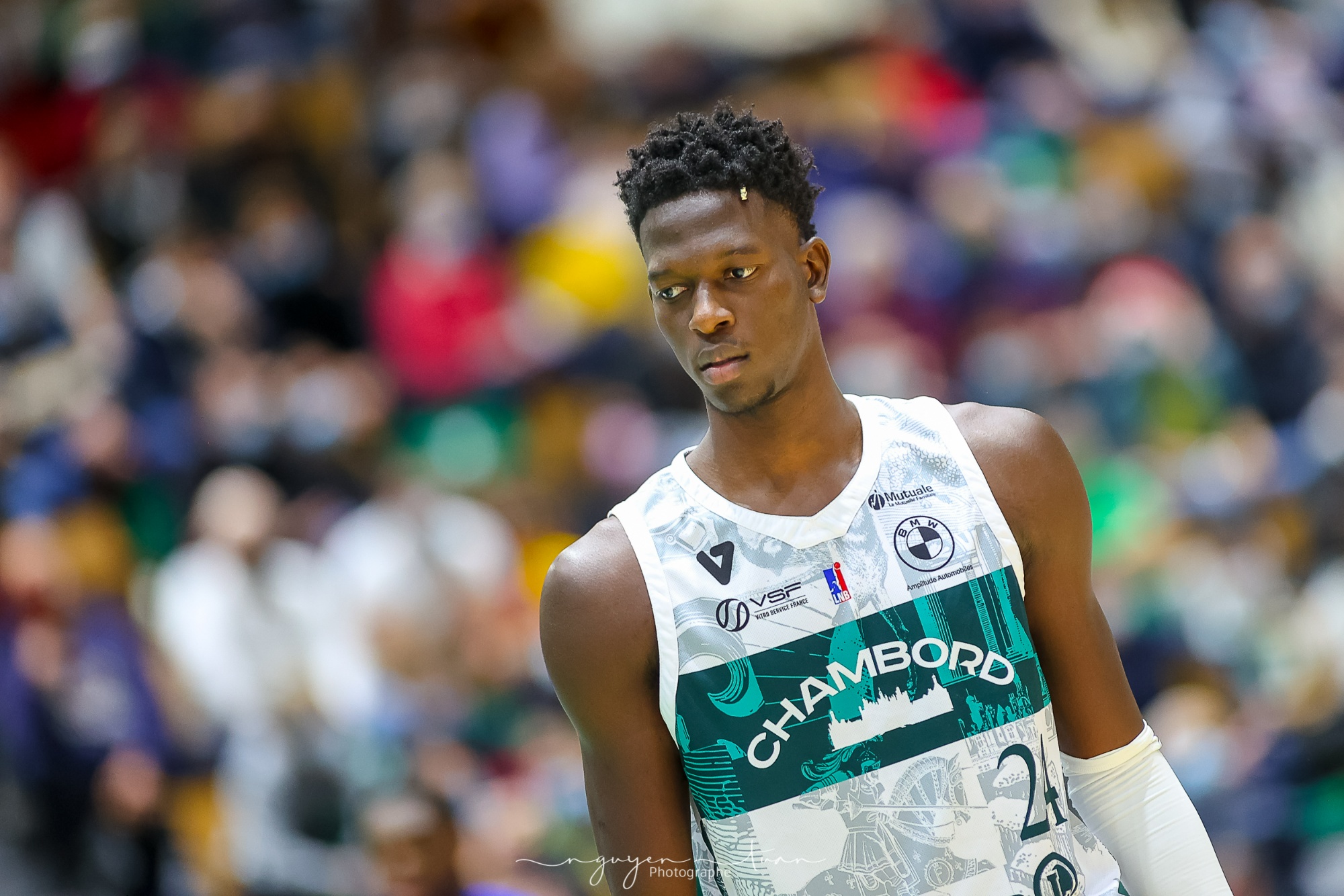 2020 2021   ADA vs ROUEN 01974